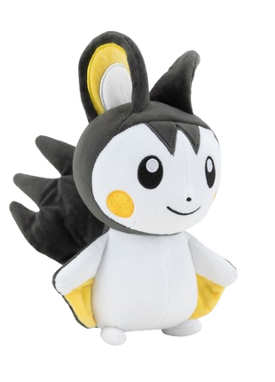 Pokemon - Emolga 8" Plush
