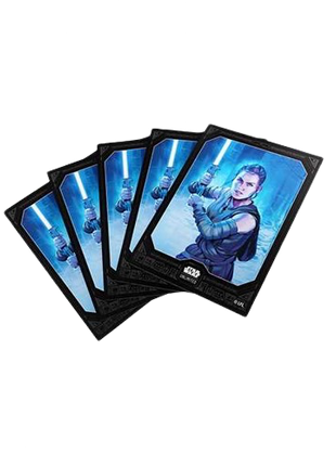 Star Wars: Unlimited - Rey Art Sleeves