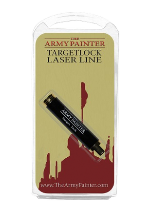 The Army Painter - Targetlock Laser Line