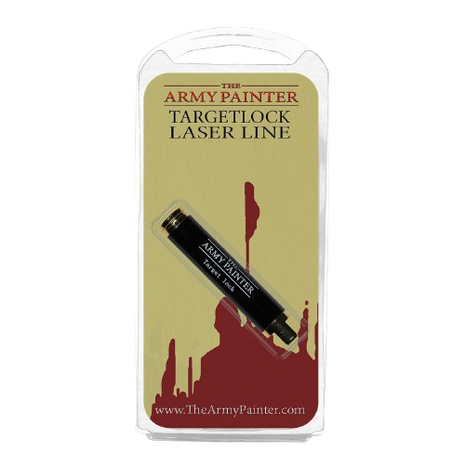 The Army Painter - Targetlock Laser Line