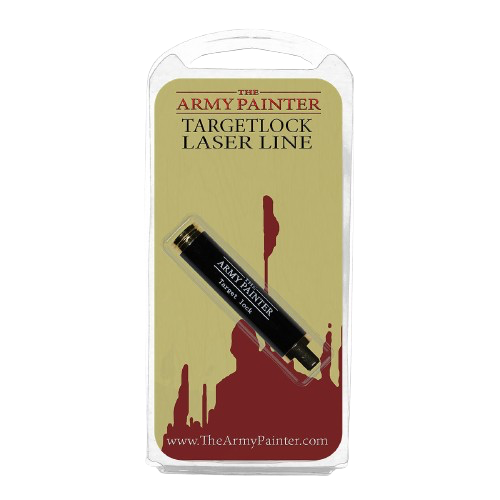 The Army Painter - Targetlock Laser Line