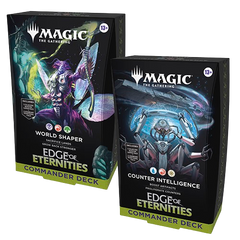 Collection image for: Edge Of Eternites