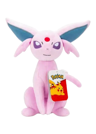 Pokemon - Espeon Plush