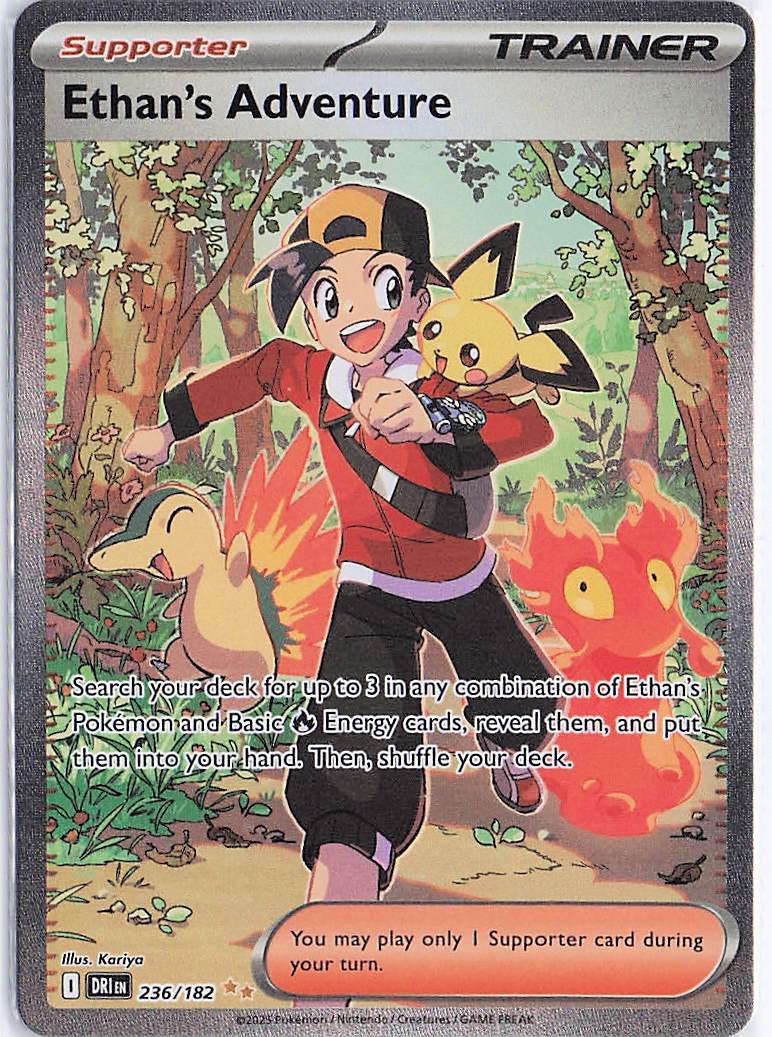 Ethan's Adventure 236/182