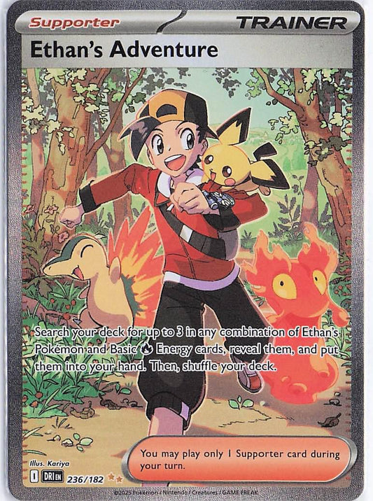 Ethan's Adventure 236/182