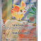 Pokemon Singles