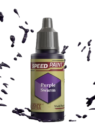 The Army Painter - Speedpaint: Purple Swarm