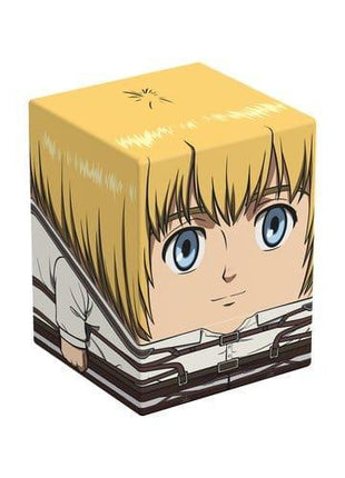 Squaroes - Attack on Titan: Armin Arlert (AOT002)