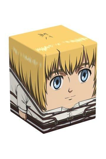Squaroes - Attack on Titan: Armin Arlert (AOT002)