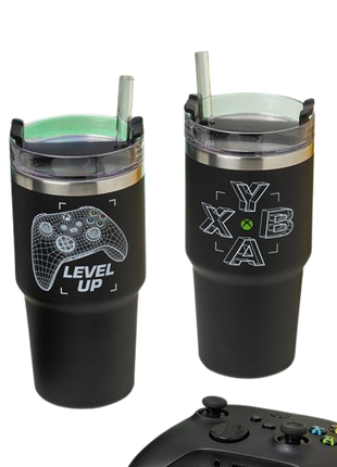Xbox Gamer 20oz Tumbler