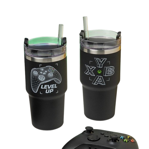 Xbox Gamer 20oz Tumbler