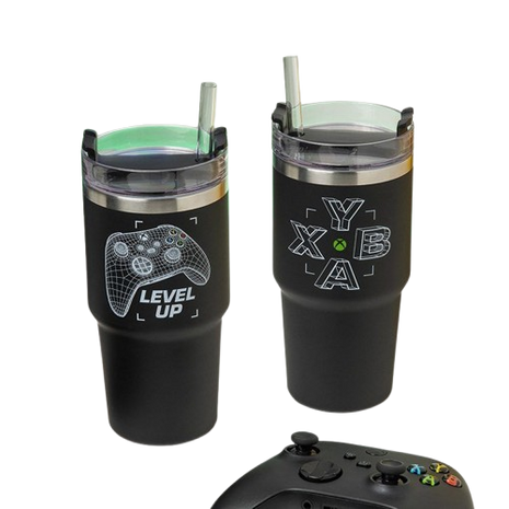 Xbox Gamer 20oz Tumbler