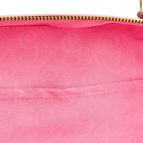 Loungefly - Wicked Glinda Trunk Crossbody Bag