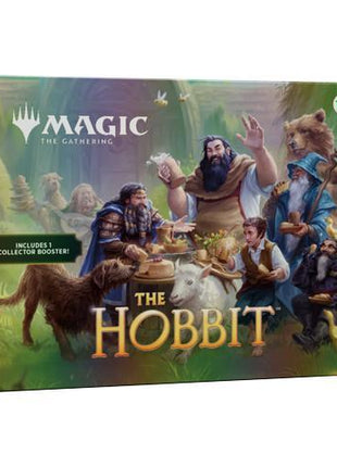 Magic The Gathering: The Hobbit Gift Bundle