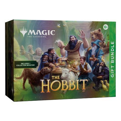 Magic The Gathering: The Hobbit Gift Bundle