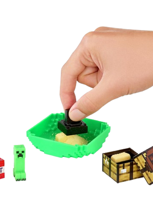 Mini Verse - Make It Mini Minecraft