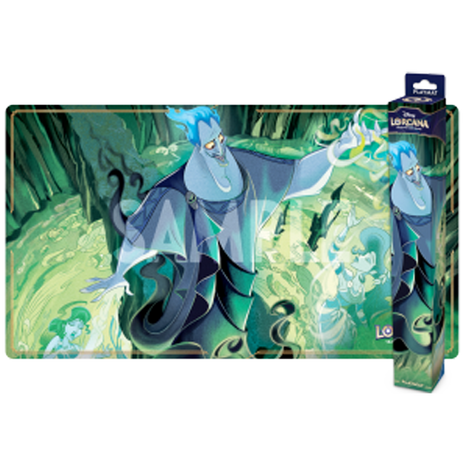 Disney Lorcana - Hades Playmat
