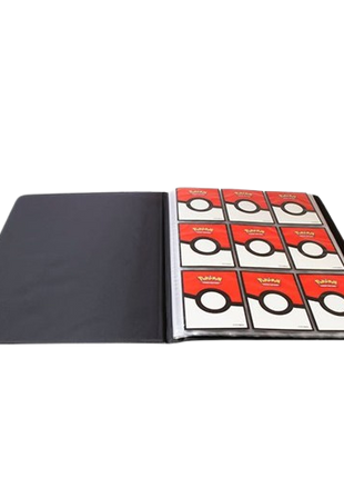 Pokemon - Mega Charizard Ultra Pro 9 Pocket Binder