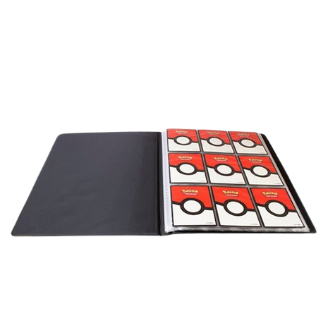 Pokemon - Mega Charizard Ultra Pro 9 Pocket Binder