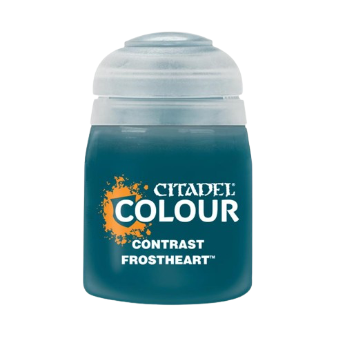 Citadel Paint: Contrast - Frostheart
