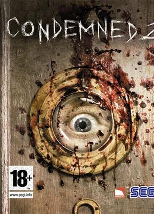 Condemned 2 (PS3) - Preowned
