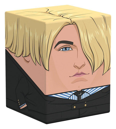 Squaroes - One Piece: Sanji Collectible Box (OP003)