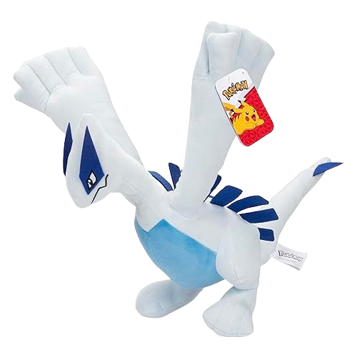 Pokemon - Lugia 12" Plush