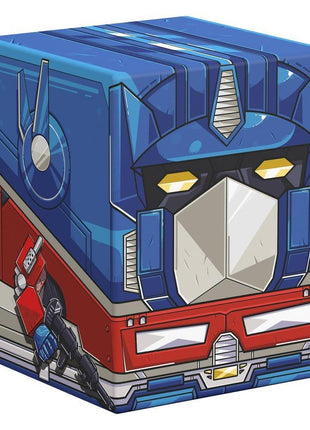 Squaroes - Transformers: Optimus Prime (TR001)
