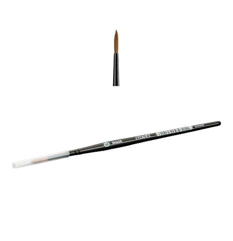 Games Workshop - Medium Shade Brush