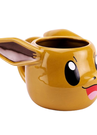Pokemon - Eevee 3D Mug