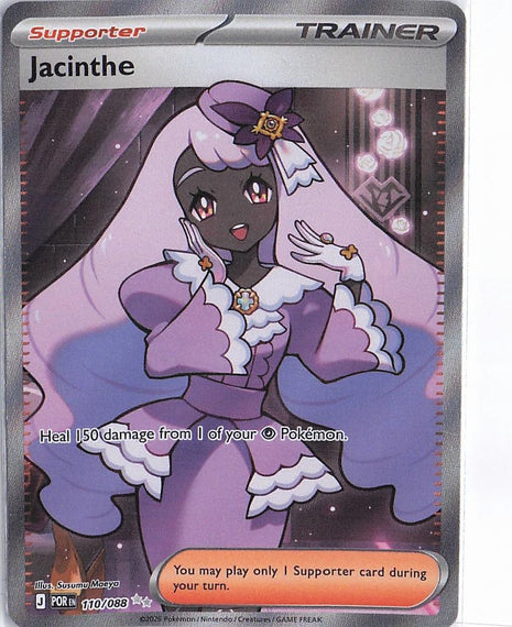 Jacinthe 110/088