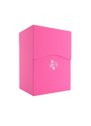 Gamegenic - Pink 80+ Deck Holder