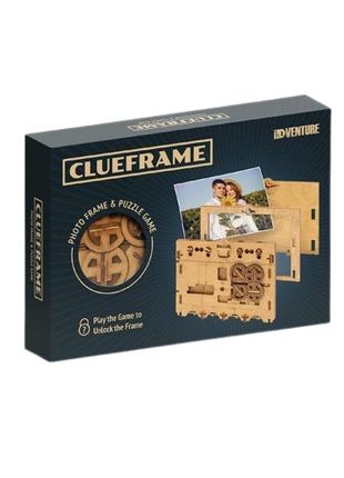 Clueframe