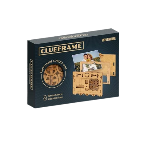 Clueframe