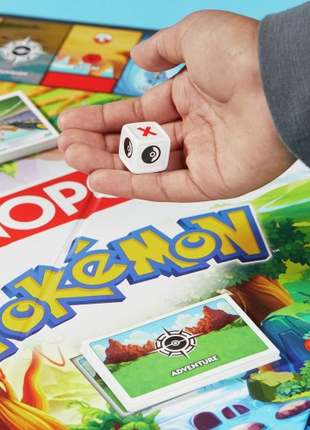 Monopoly - Pokemon