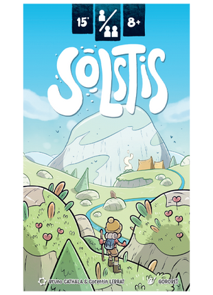 Solstis