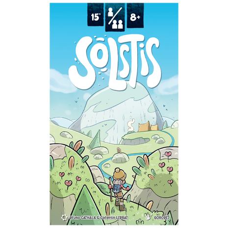 Solstis