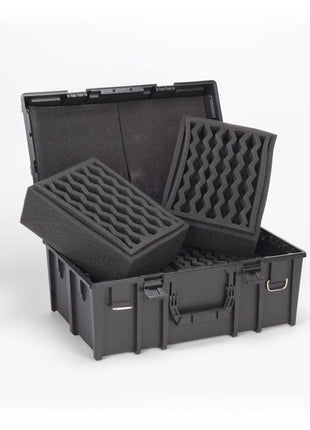 Warhammer - Citadel Crusade Figure Case