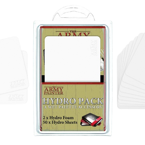 The Army Painter - Hydro Refill Pack