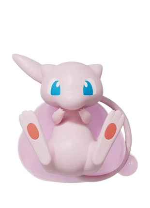 Pokemon - Holly Box Chinese 3D Magnet