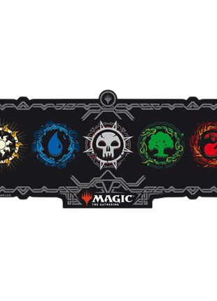 Magic: The Gathering - Mana Symbol Mug