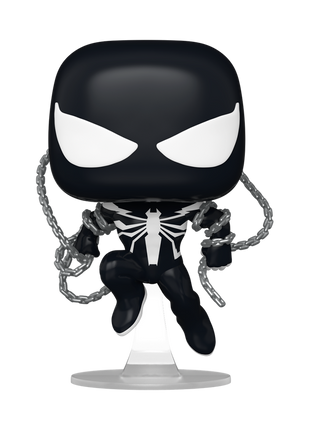 Marvel - Spider-Man (Venom War) #1623 Funko Pop!