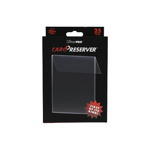 Ultra Pro - Card Preserver (25)