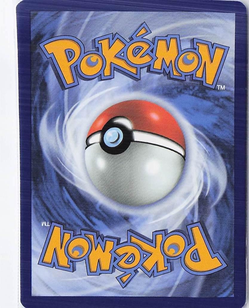 Vaporeon 022/131 (RH)