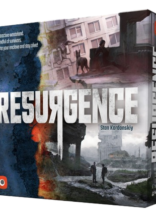 Resurgence