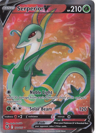 Serperior V 170/195