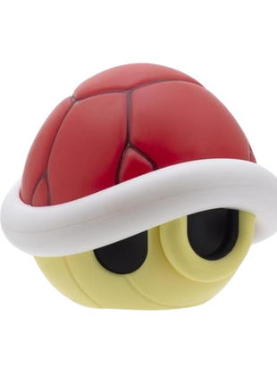 Mario Kart - Red Shell Light