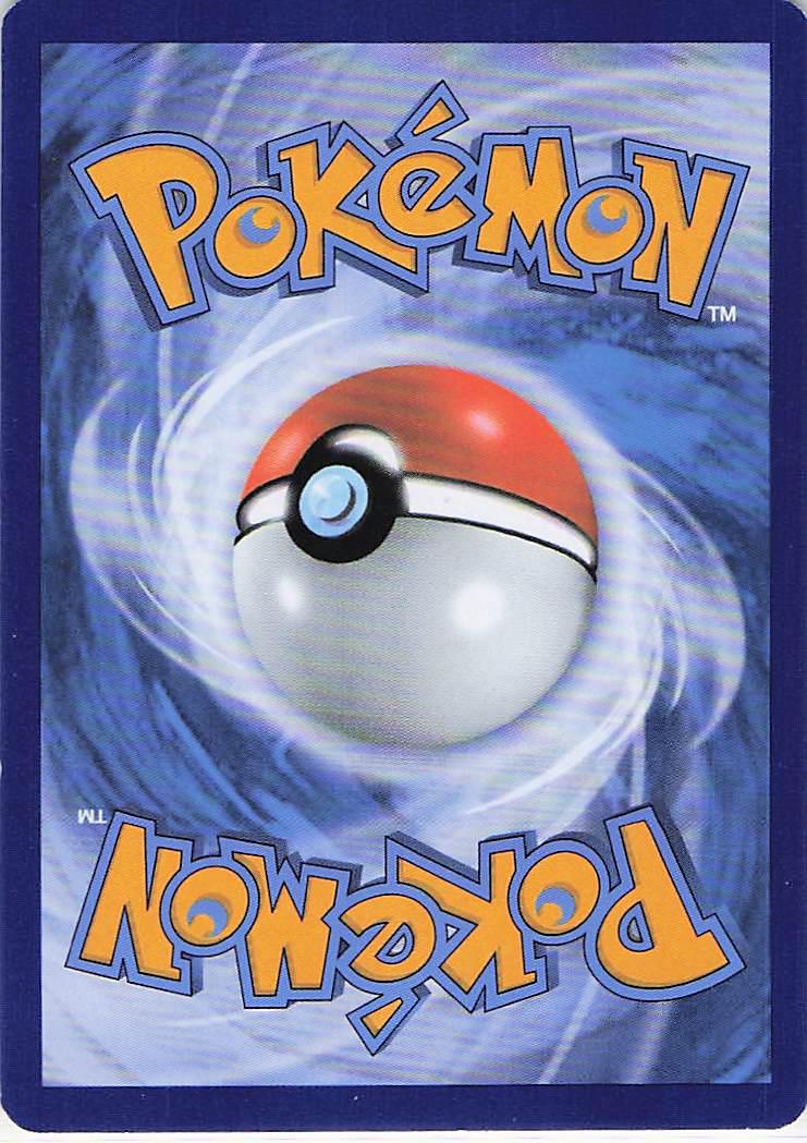 Ferroseed 79/122 (RH)