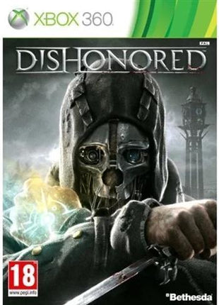 Dishonored (Xbox 360) - Preowned