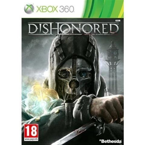Dishonored (Xbox 360) - Preowned